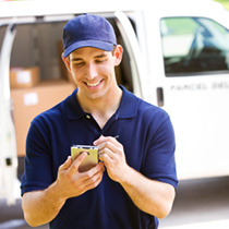 Van and Man Hire Tolworth